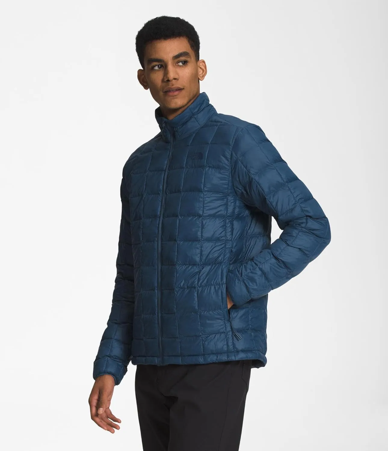 THE NORTH FACE Men's ThermoBall Eco Jacket 2.0 (Standard and Big Size) - PFAS Free