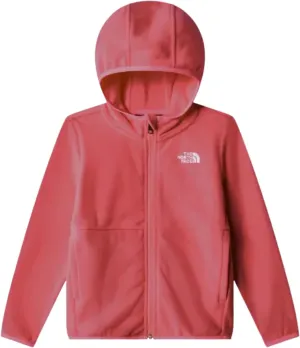 THE NORTH FACE Teen Glacier Lightweight Full Zip Hooded Jacket