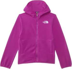 THE NORTH FACE Teen Glacier Lightweight Full Zip Hooded Jacket