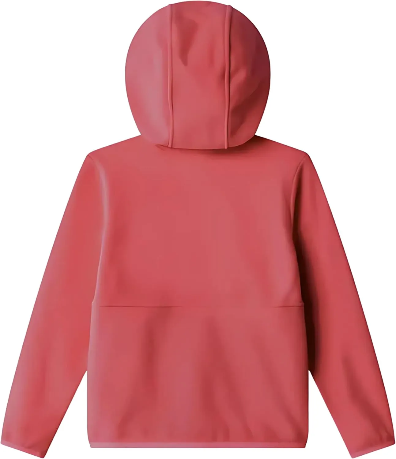 THE NORTH FACE Teen Glacier Lightweight Full Zip Hooded Jacket