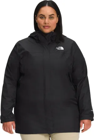 THE NORTH FACE Women's Arctic Insulated Parka