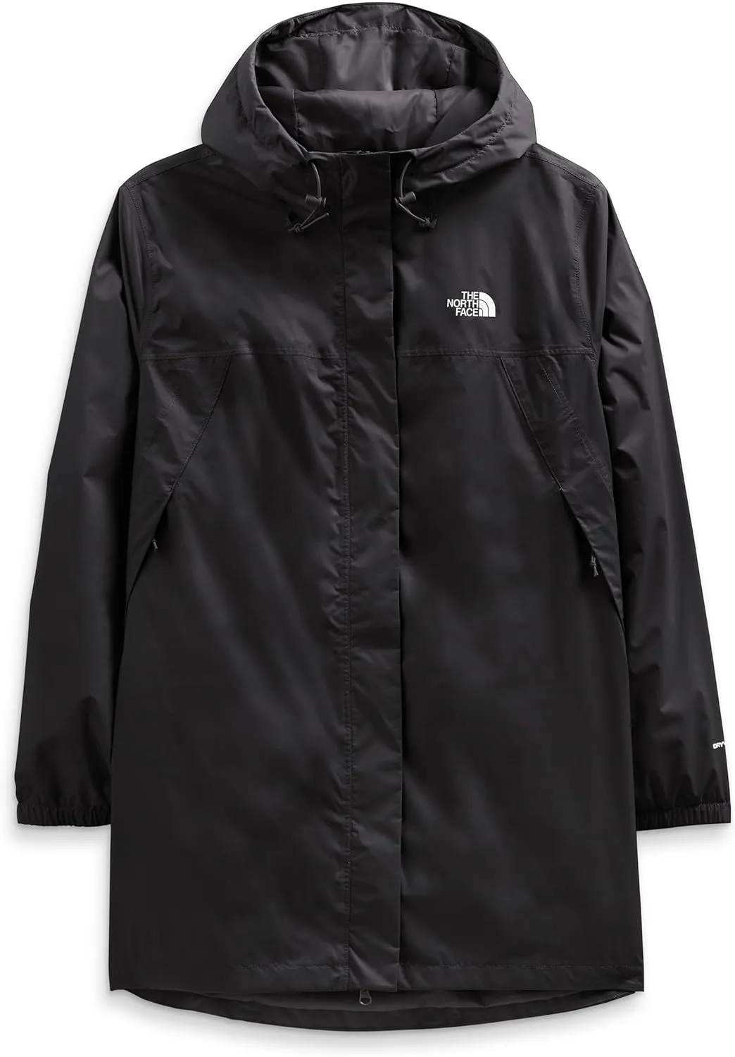 THE NORTH FACE Women's Arctic Insulated Parka