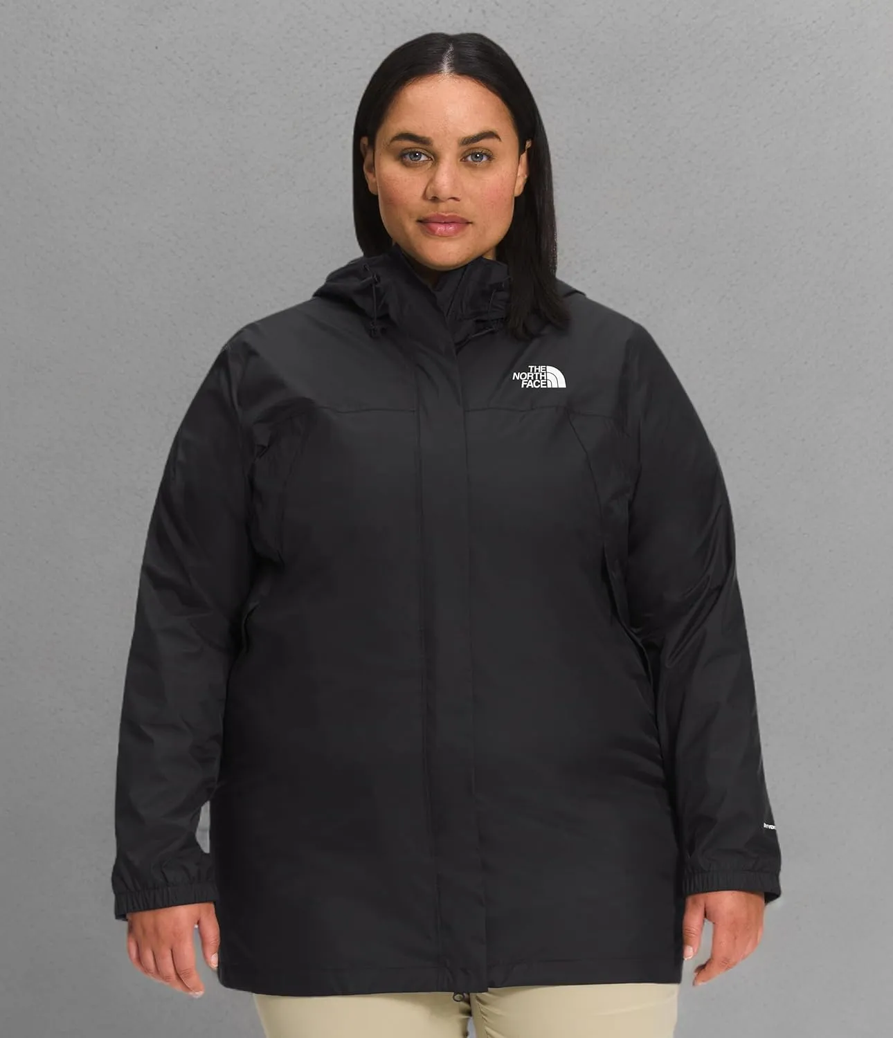 THE NORTH FACE Women's Arctic Insulated Parka