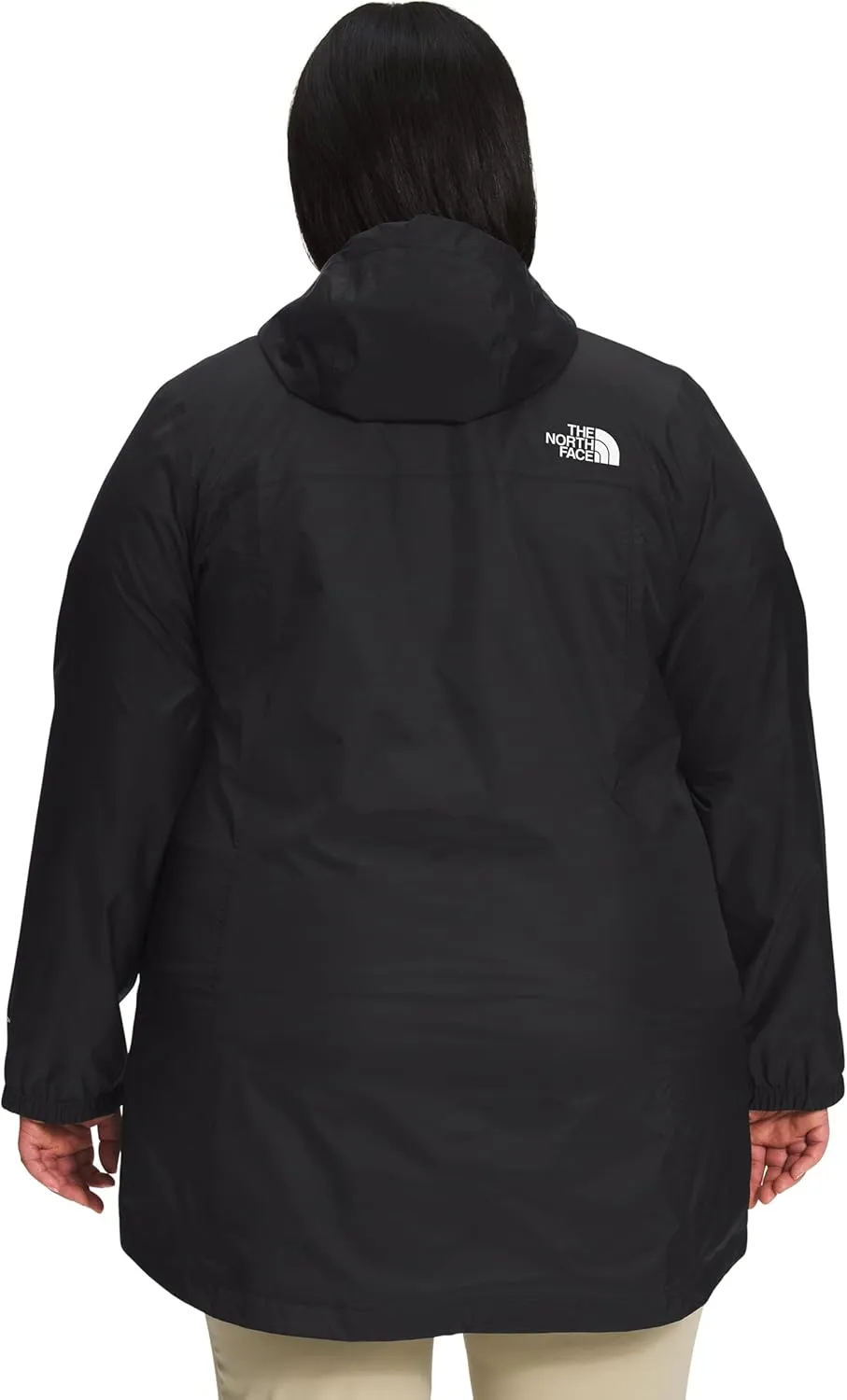 THE NORTH FACE Women's Arctic Insulated Parka