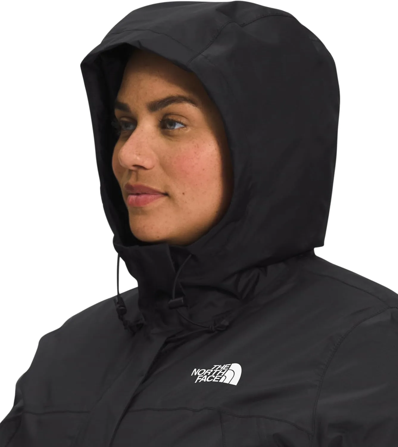 THE NORTH FACE Women's Arctic Insulated Parka