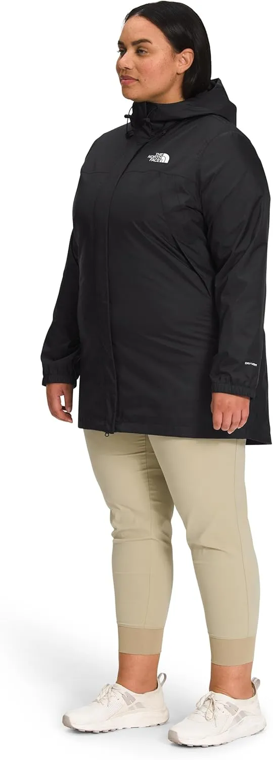 THE NORTH FACE Women's Arctic Insulated Parka