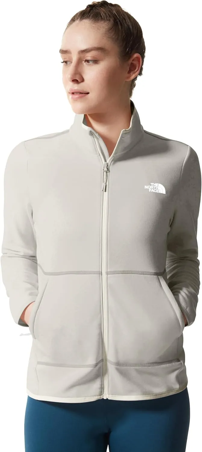 THE NORTH FACE Women's Canyonlands Full Zip