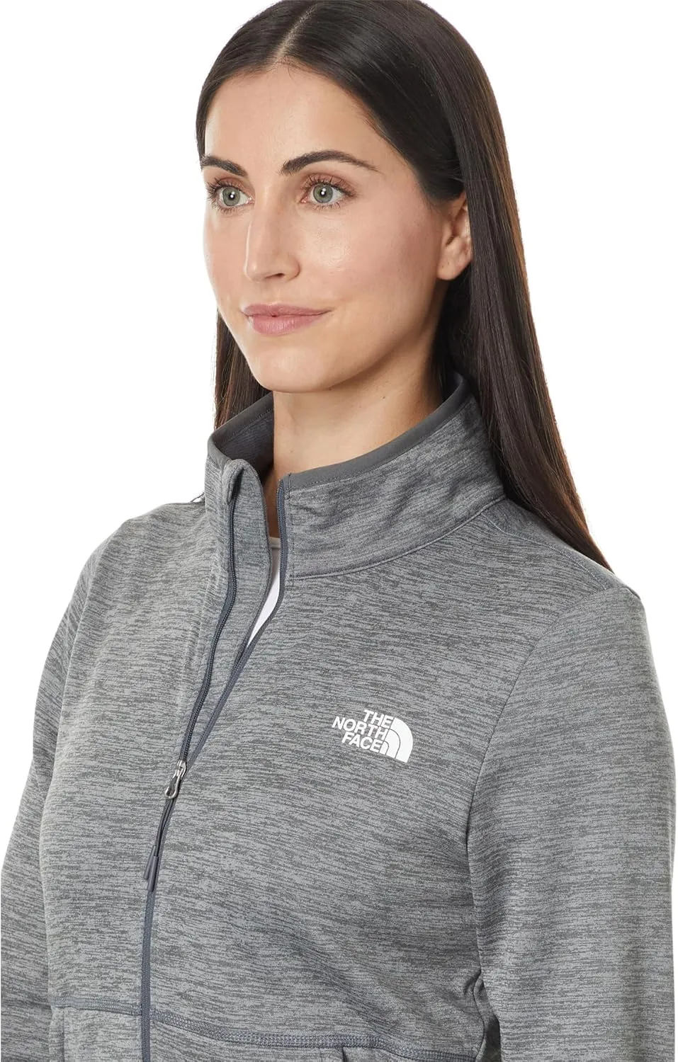 THE NORTH FACE Women's Canyonlands Full Zip