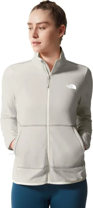 THE NORTH FACE Women's Canyonlands Full Zip