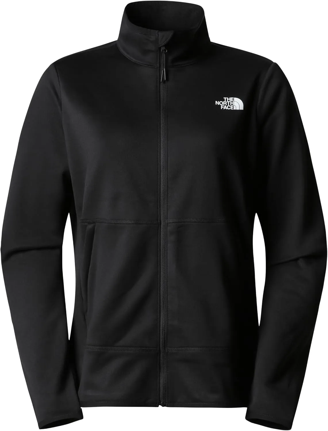 THE NORTH FACE Women's Canyonlands Full Zip