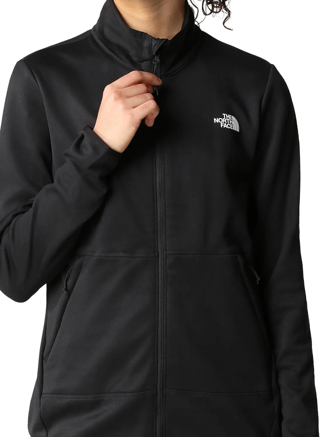 THE NORTH FACE Women's Canyonlands Full Zip
