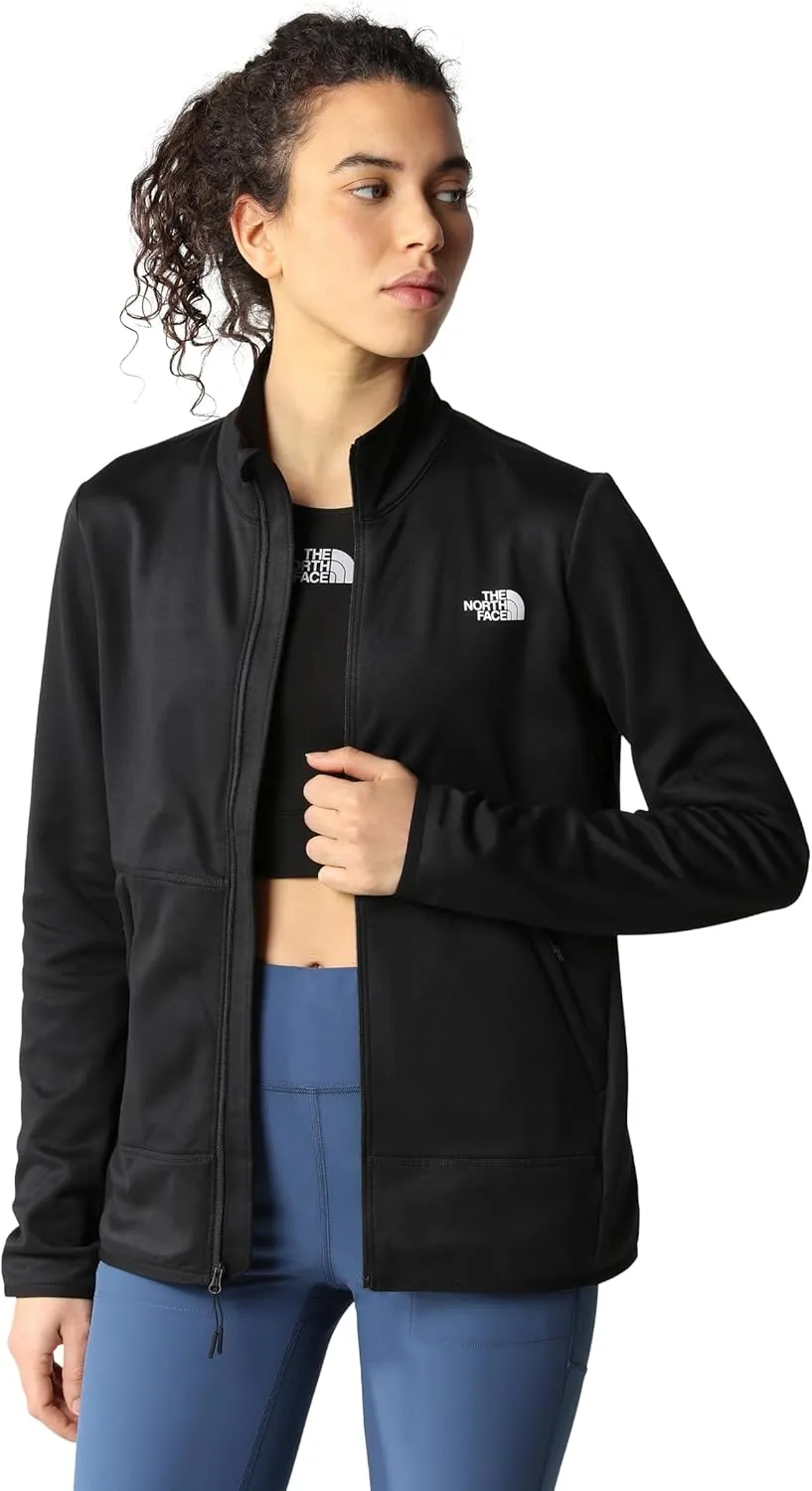 THE NORTH FACE Women's Canyonlands Full Zip