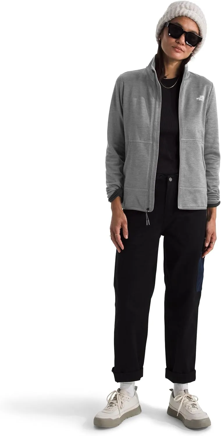 THE NORTH FACE Women's Canyonlands Full Zip