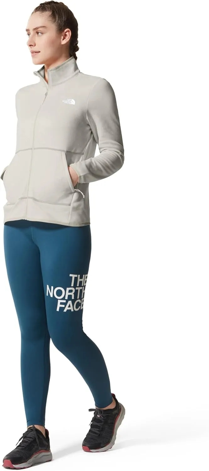 THE NORTH FACE Women's Canyonlands Full Zip