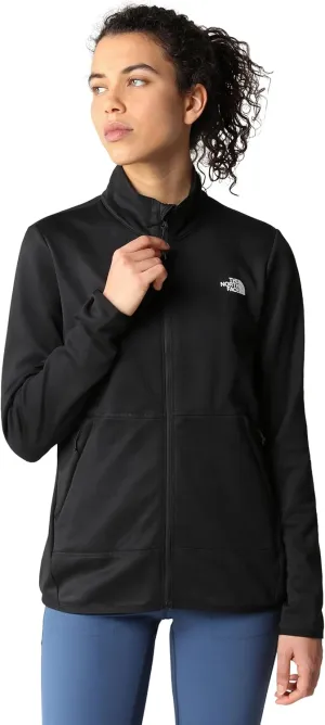 THE NORTH FACE Women's Canyonlands Full Zip
