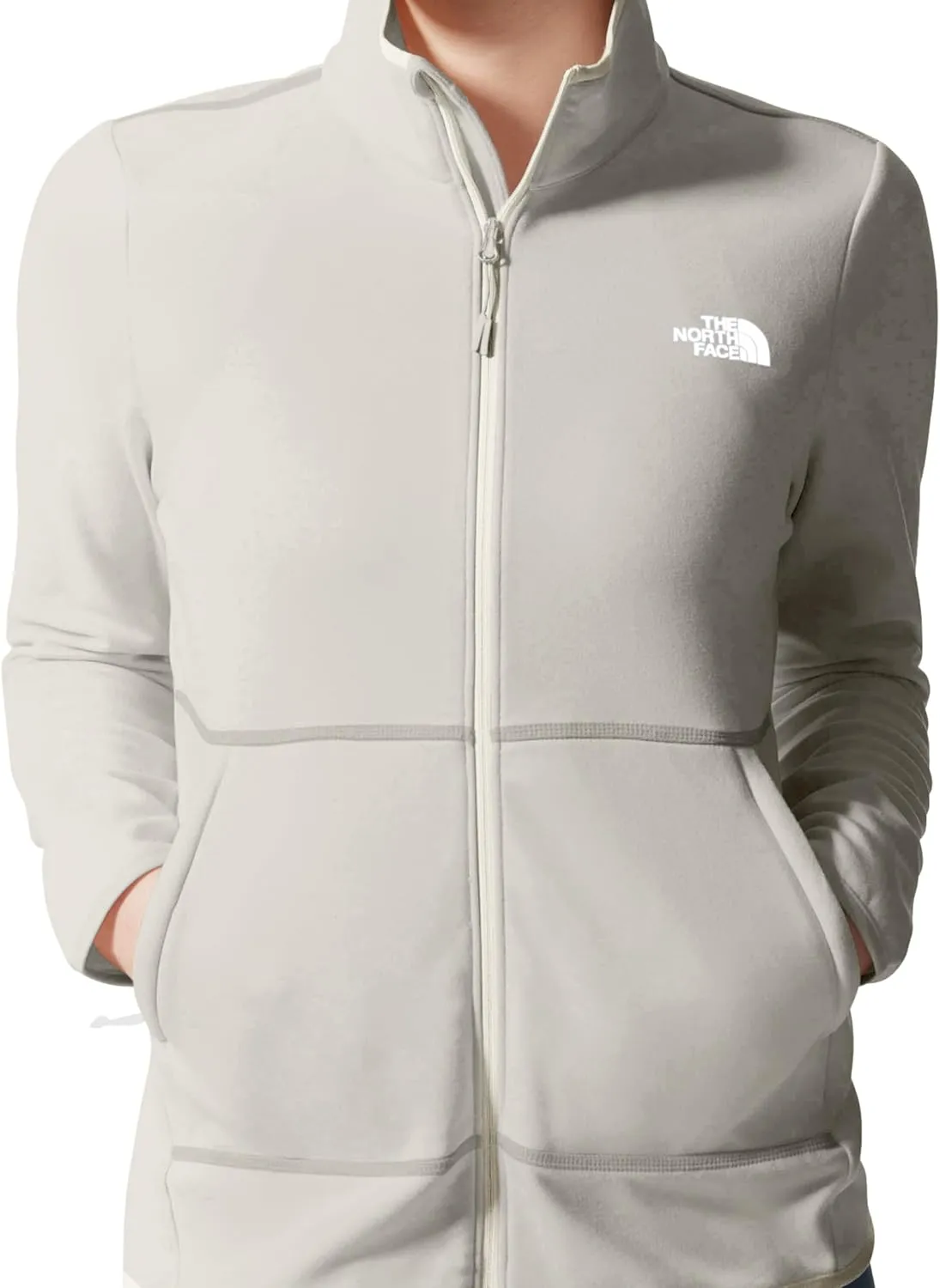THE NORTH FACE Women's Canyonlands Full Zip