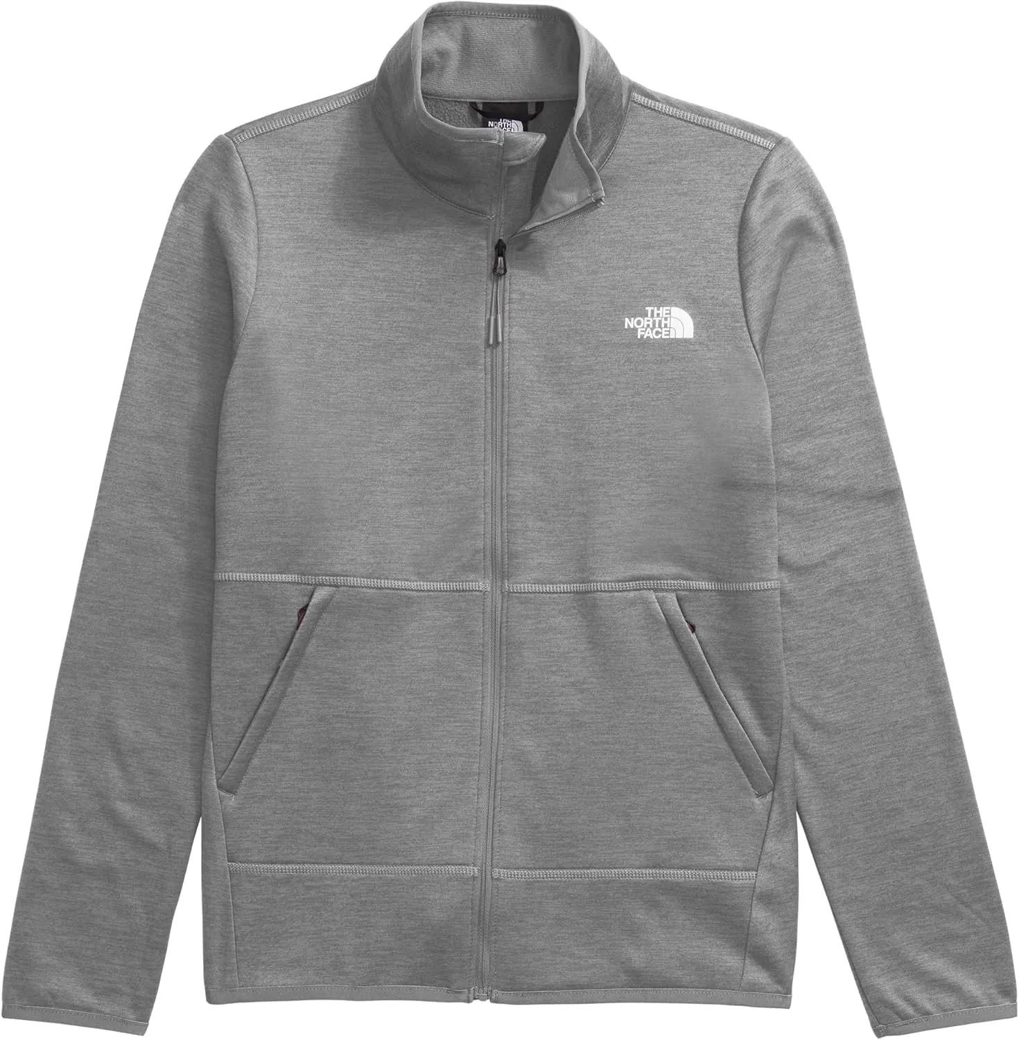 THE NORTH FACE Women's Canyonlands Full Zip