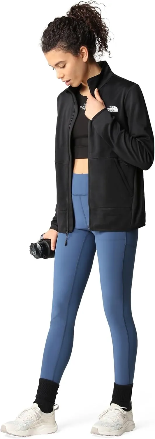 THE NORTH FACE Women's Canyonlands Full Zip