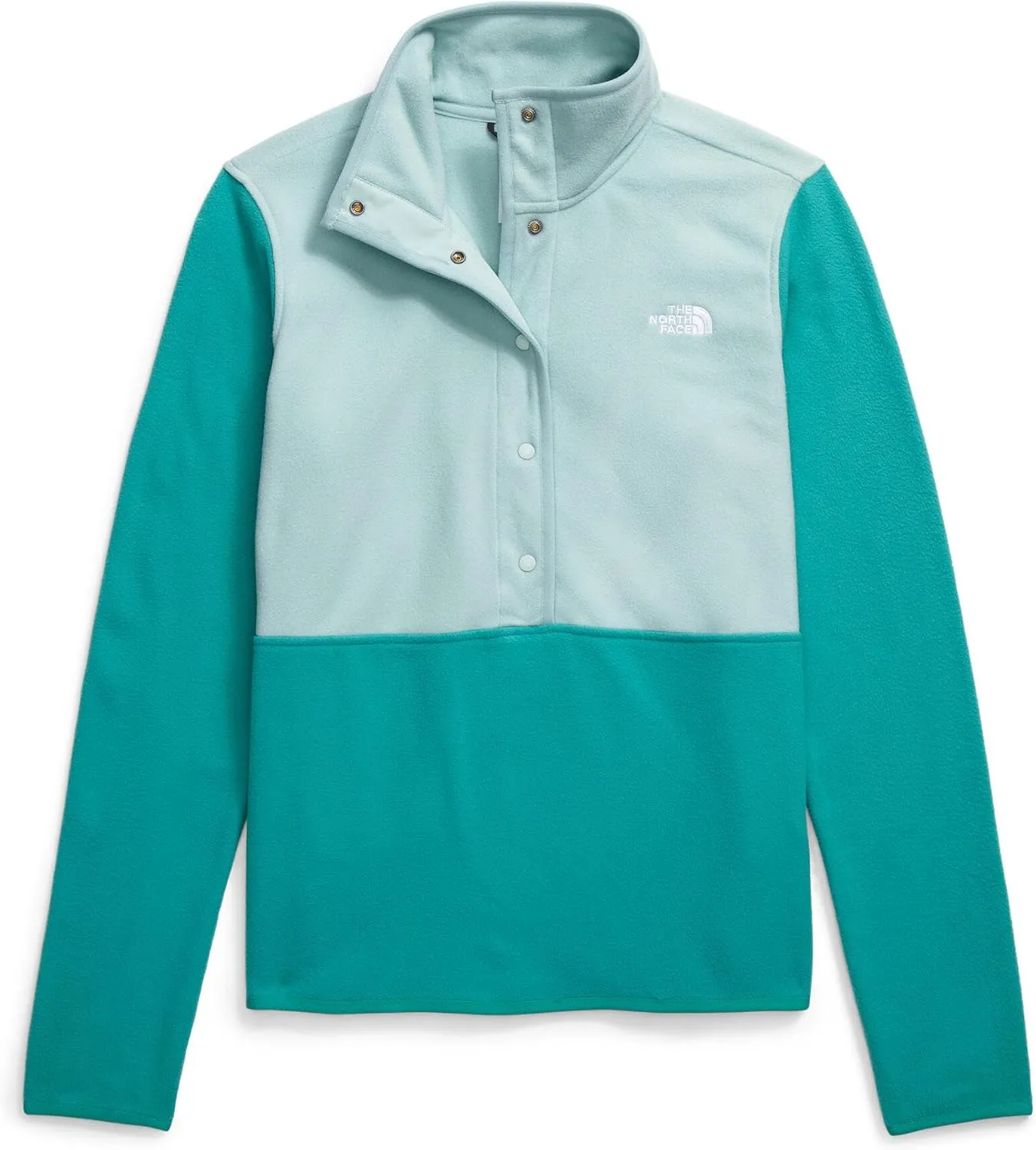 THE NORTH FACE Women's Glacier Fleece 1/2 Snap