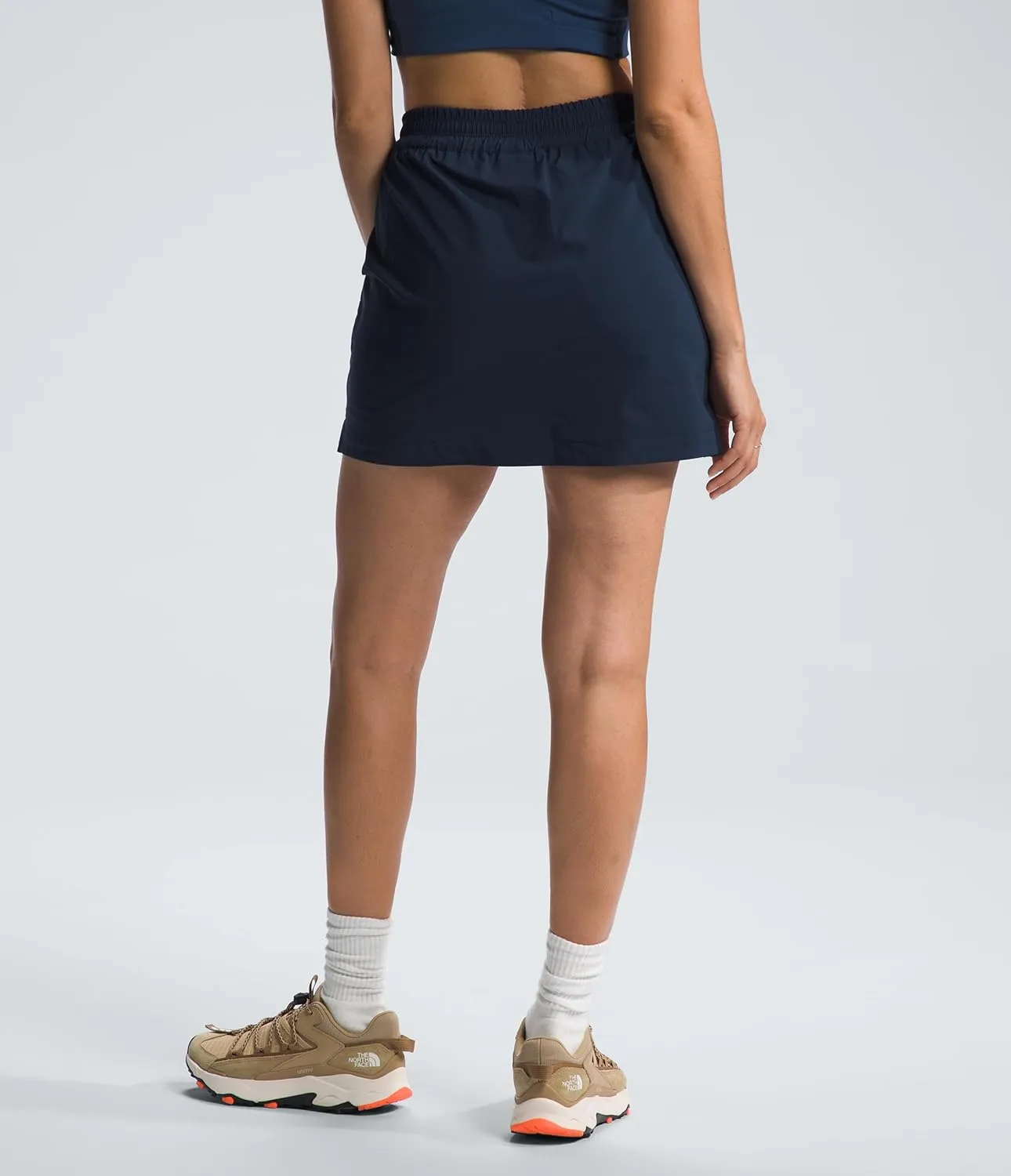 THE NORTH FACE Women's Never Stop Wearing Skort