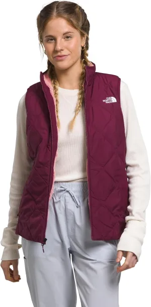 THE NORTH FACE Women's Shady Glade Insulated Vest