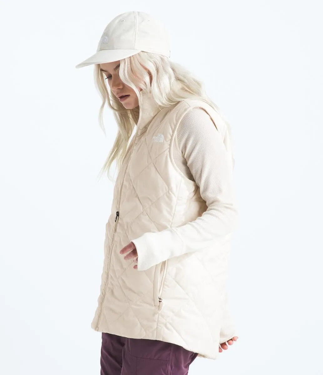 THE NORTH FACE Women's Shady Glade Insulated Vest