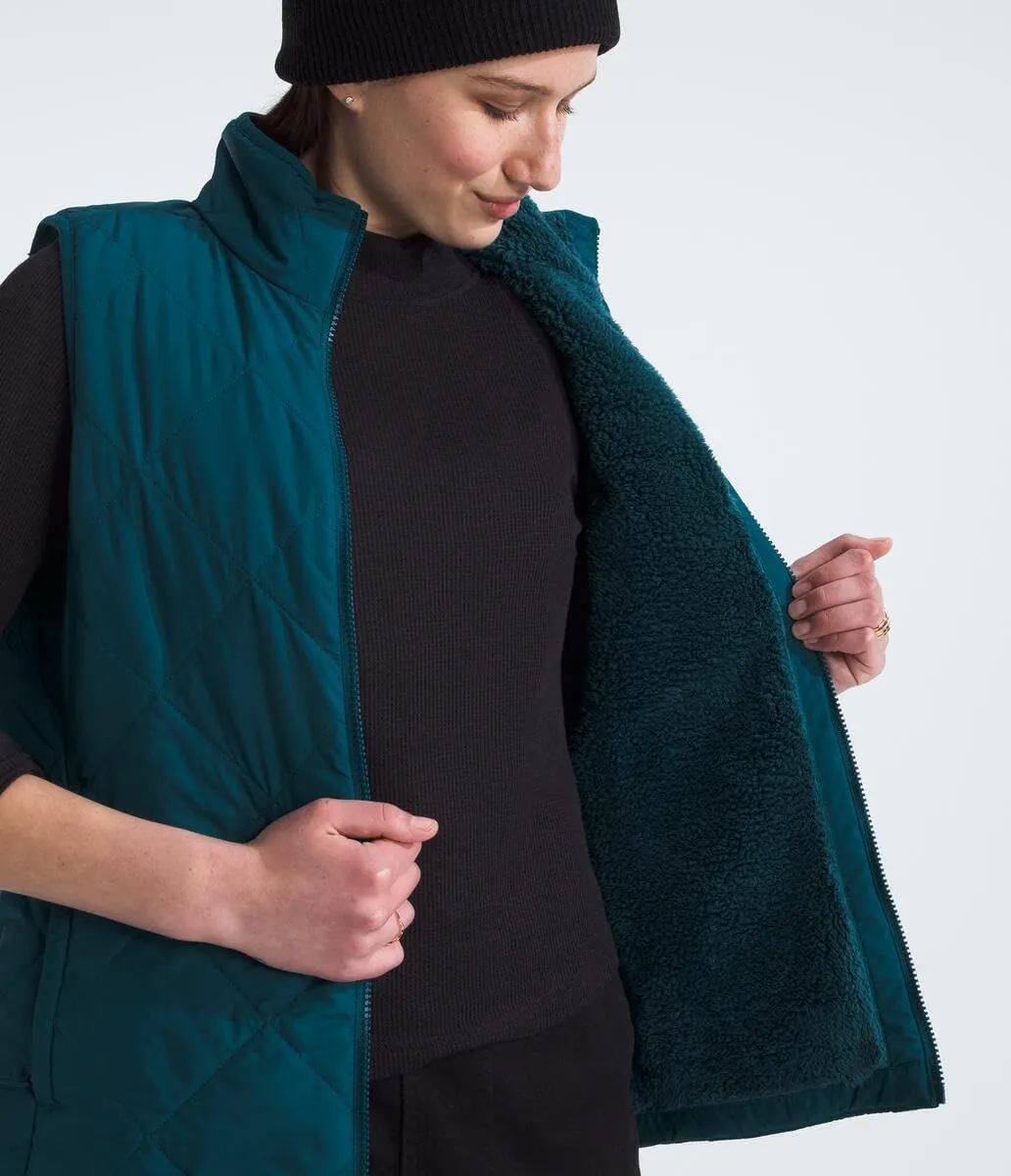 THE NORTH FACE Women's Shady Glade Insulated Vest