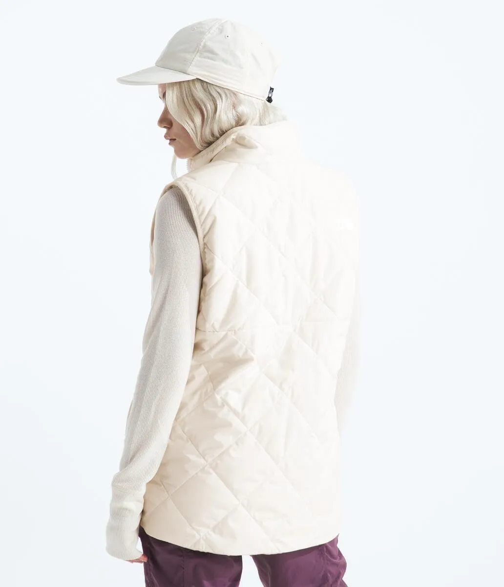 THE NORTH FACE Women's Shady Glade Insulated Vest