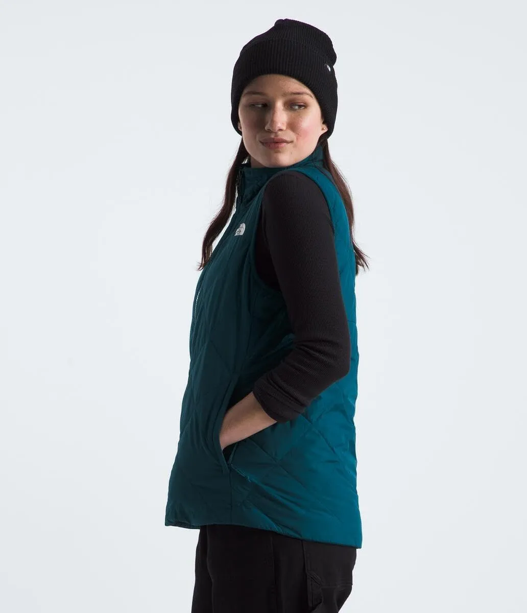 THE NORTH FACE Women's Shady Glade Insulated Vest