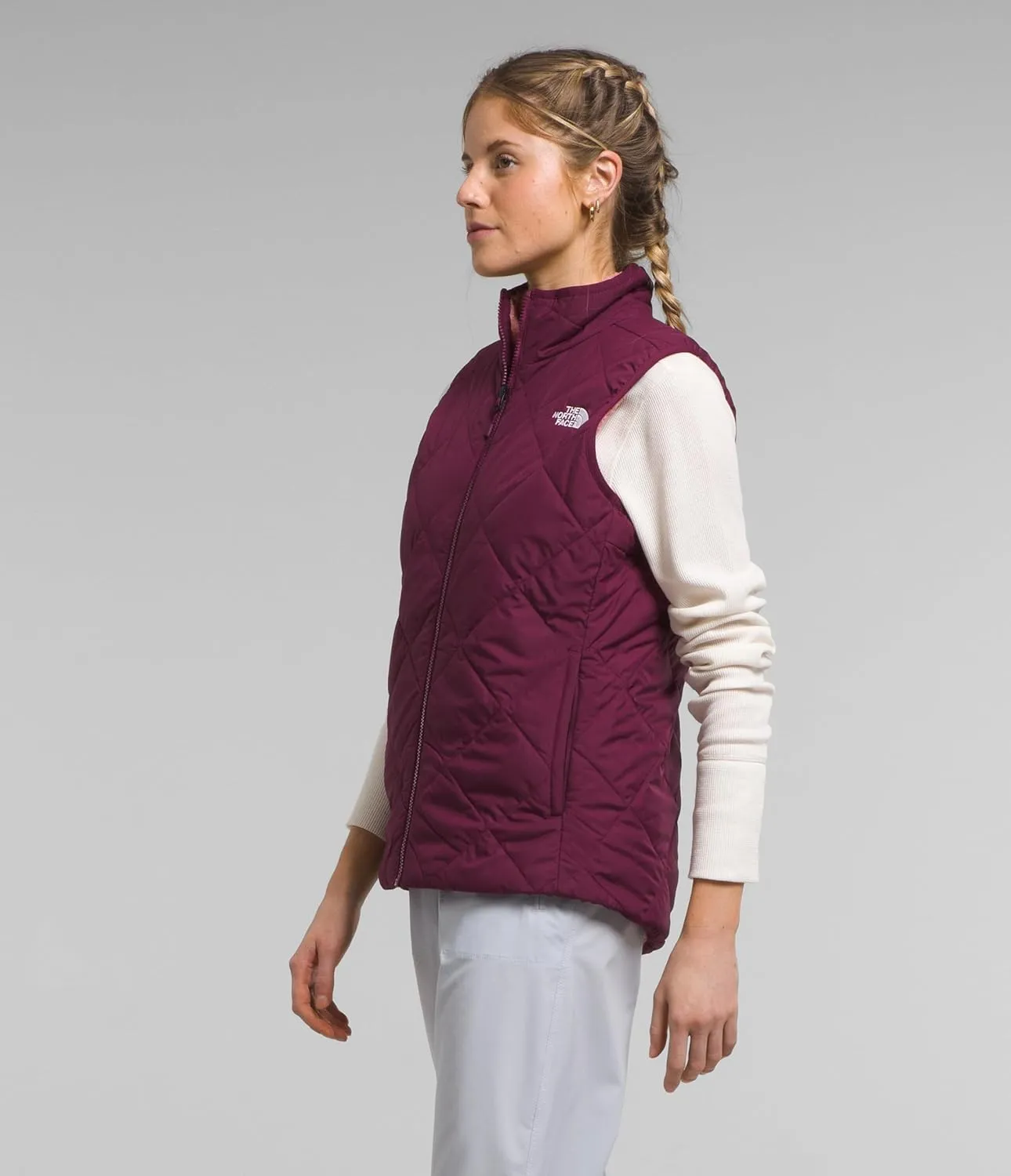 THE NORTH FACE Women's Shady Glade Insulated Vest