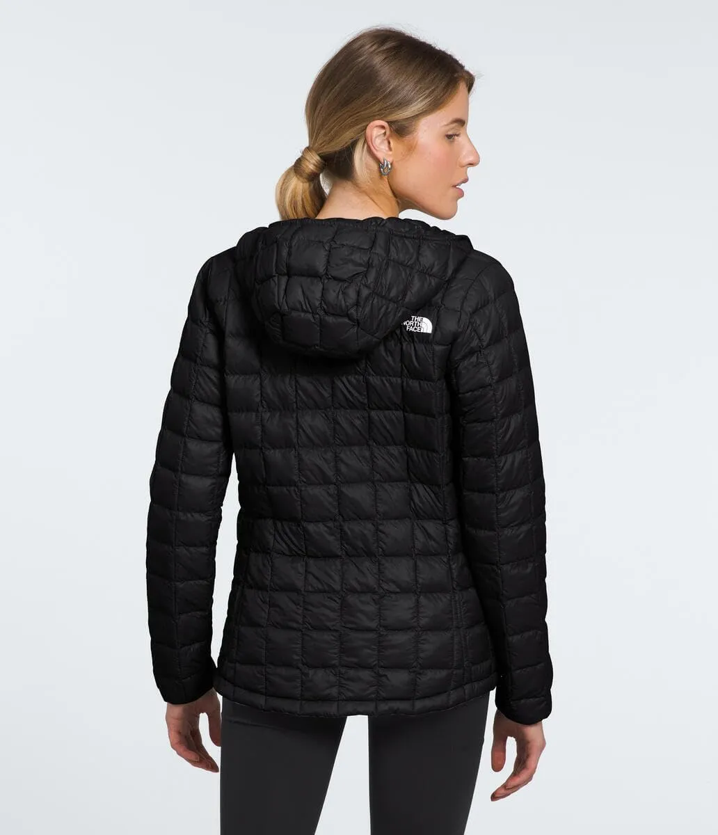 THE NORTH FACE Women's Thermoball Eco Hoodie 2.0