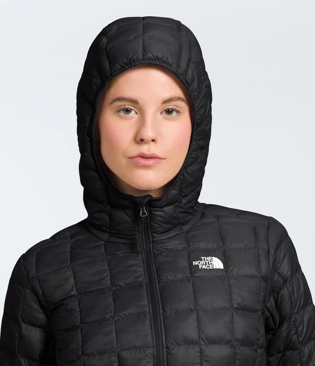 THE NORTH FACE Women's Thermoball Eco Hoodie 2.0