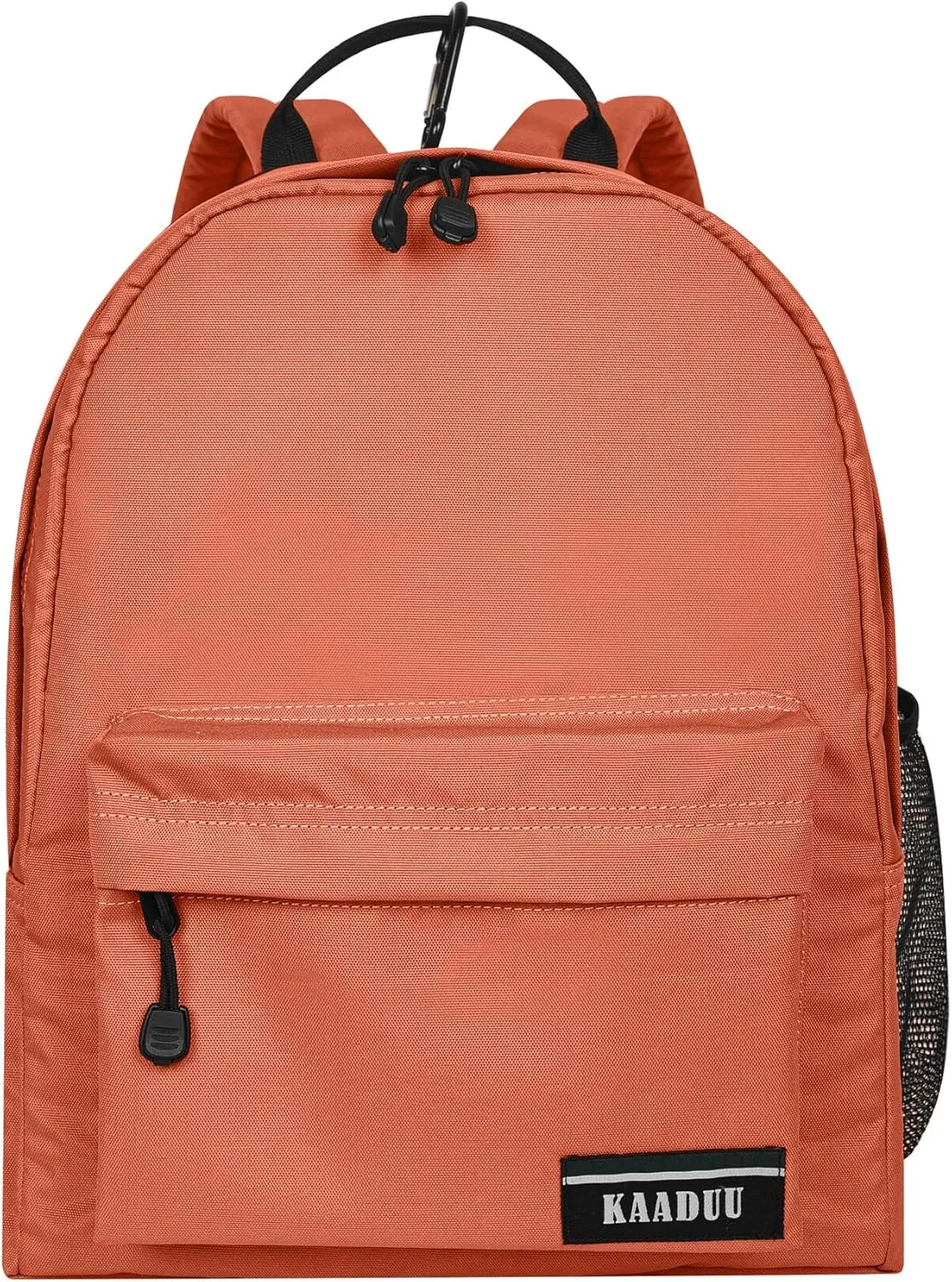 TRAVEL BACKPACK LIGHTWEIGHT CASUAL DAYPACK GYM BACKPACK LAPTOP BACKPACK SPORT BACKPACK RUCKSACK CAMPING BACKPACK 16.5 (Boster Red)