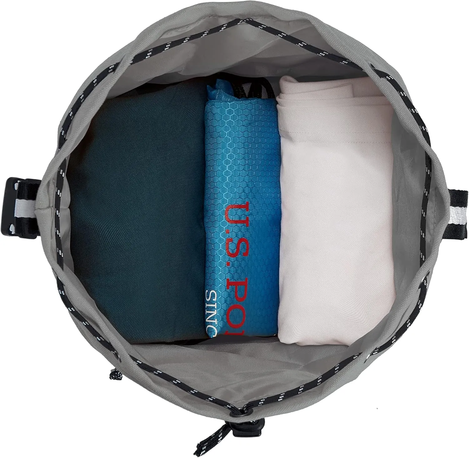 Travelon Coastal Cinch Bag & Cooler