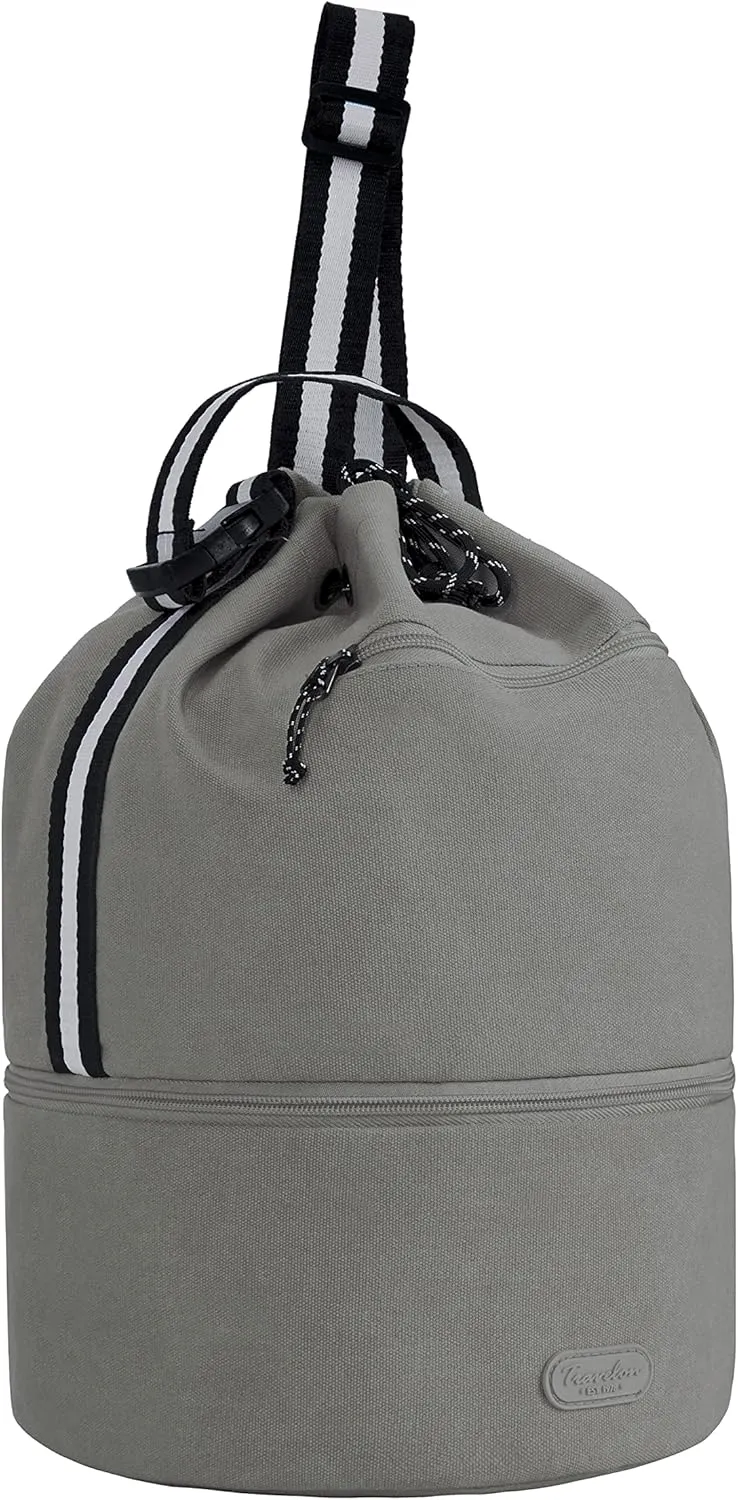 Travelon Coastal Cinch Bag & Cooler