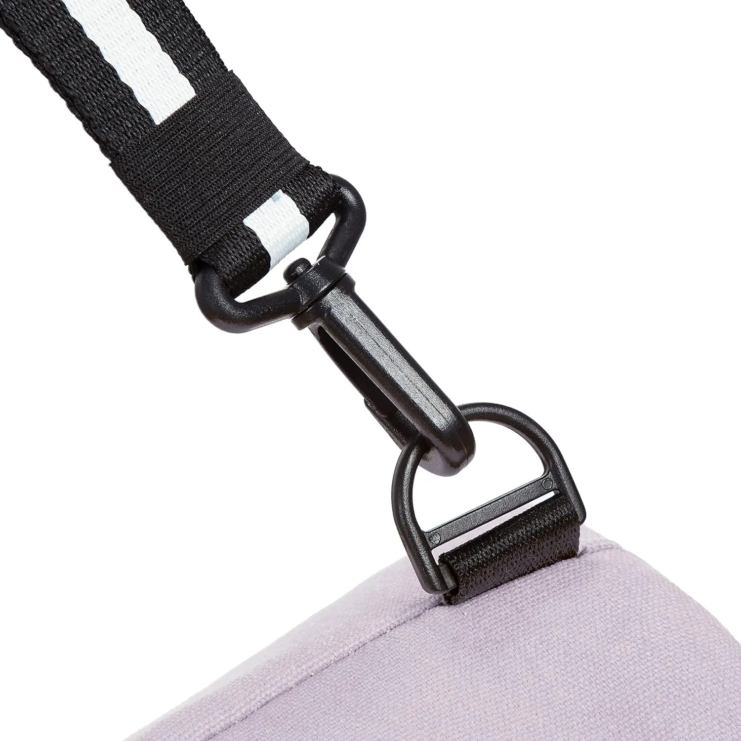 Travelon unisex-adult Coastal Cinch Bag & Cooler, Purple, One Size