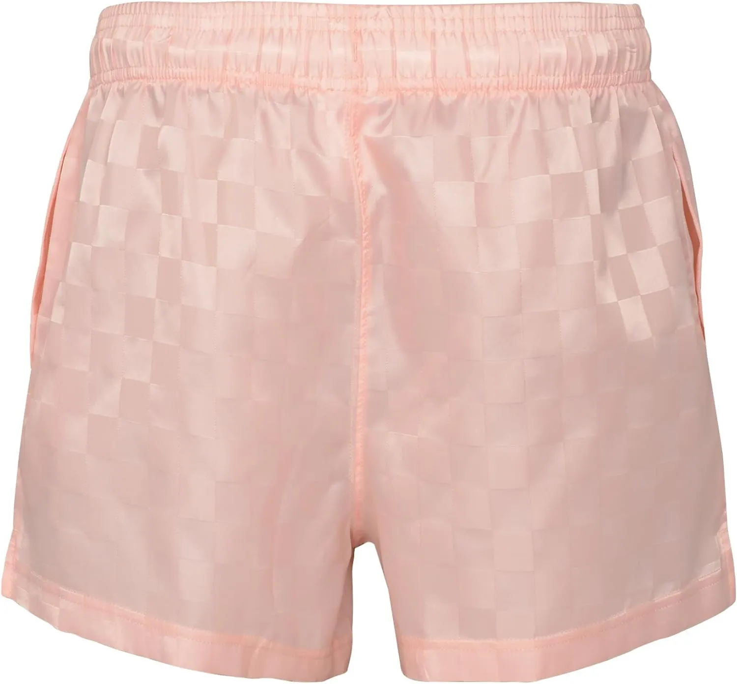 Umbro Women's Checkerboard Short