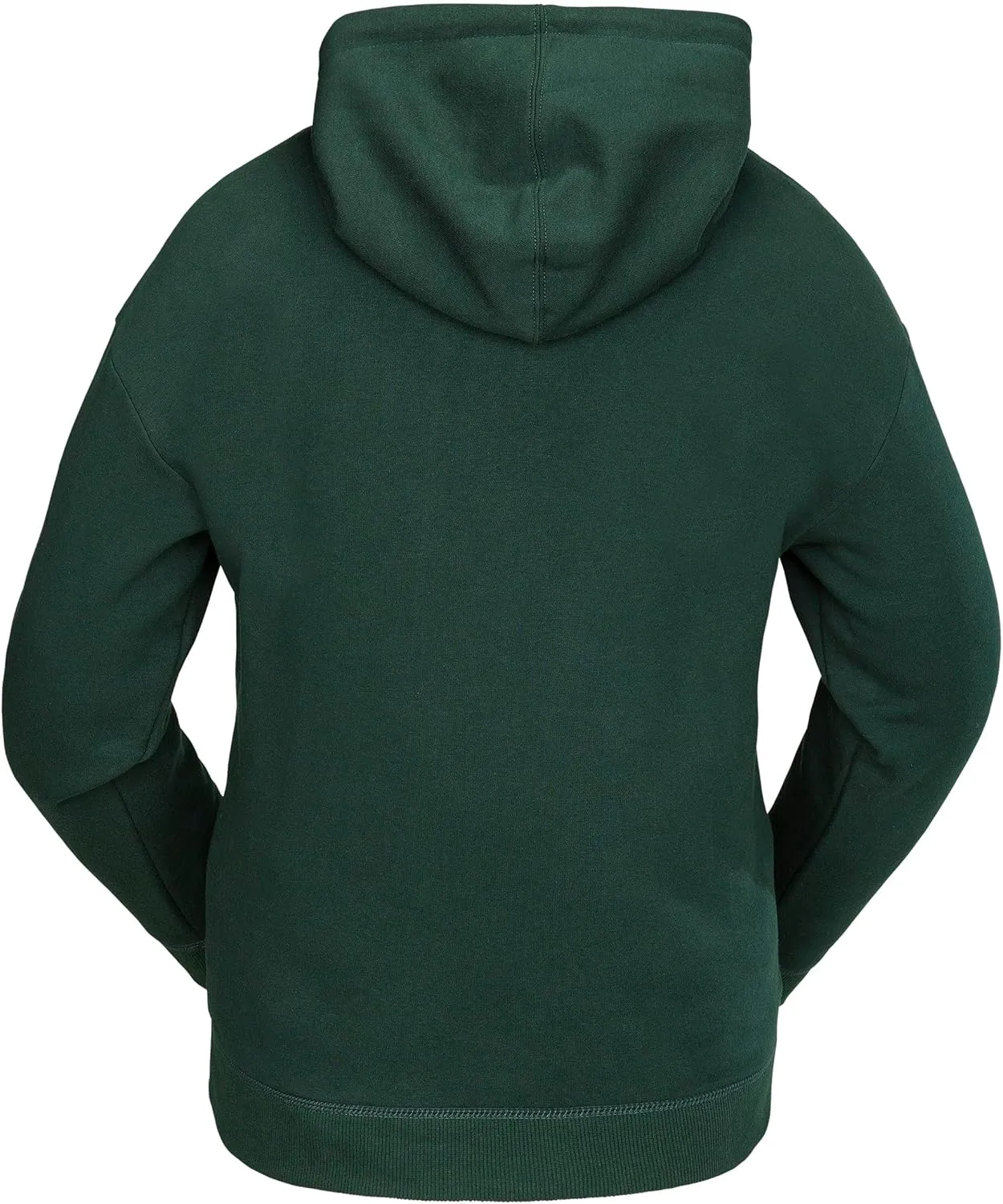 Volcom Women's Essential Hooded Snowboard Riding Fleece Hoodie