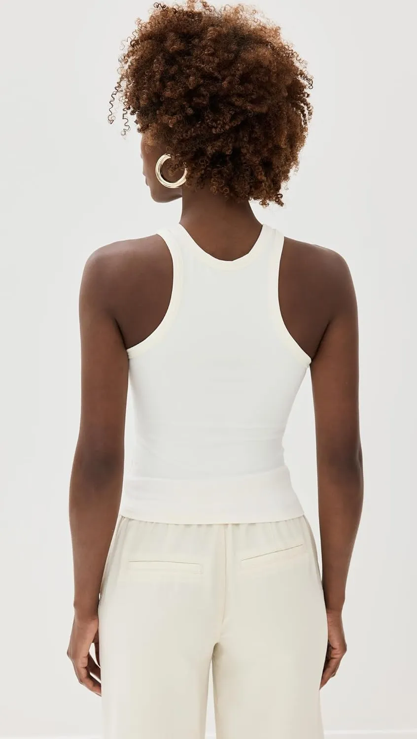 Women's Essential Racer Tank