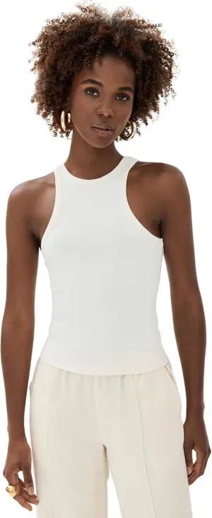 Women's Essential Racer Tank