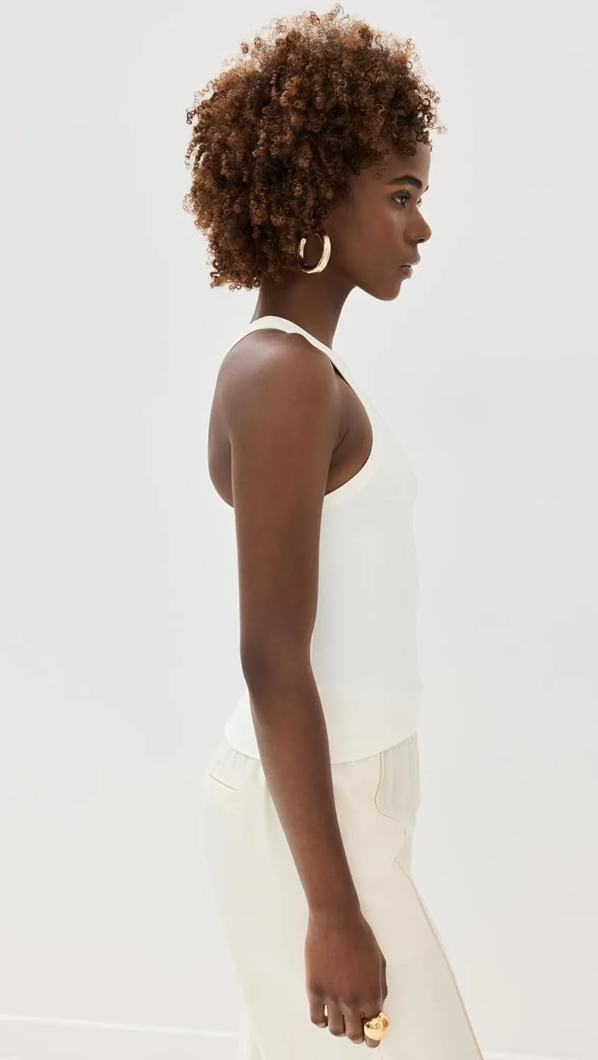 Women's Essential Racer Tank