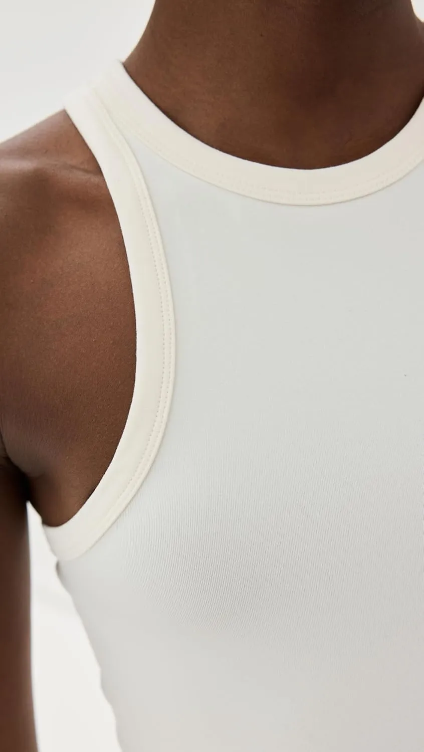 Women's Essential Racer Tank