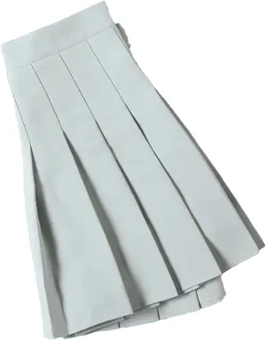 Women's Mini Short Skirt A Line Pleated Short Athletic Skorts Skirt Workout Running Skort