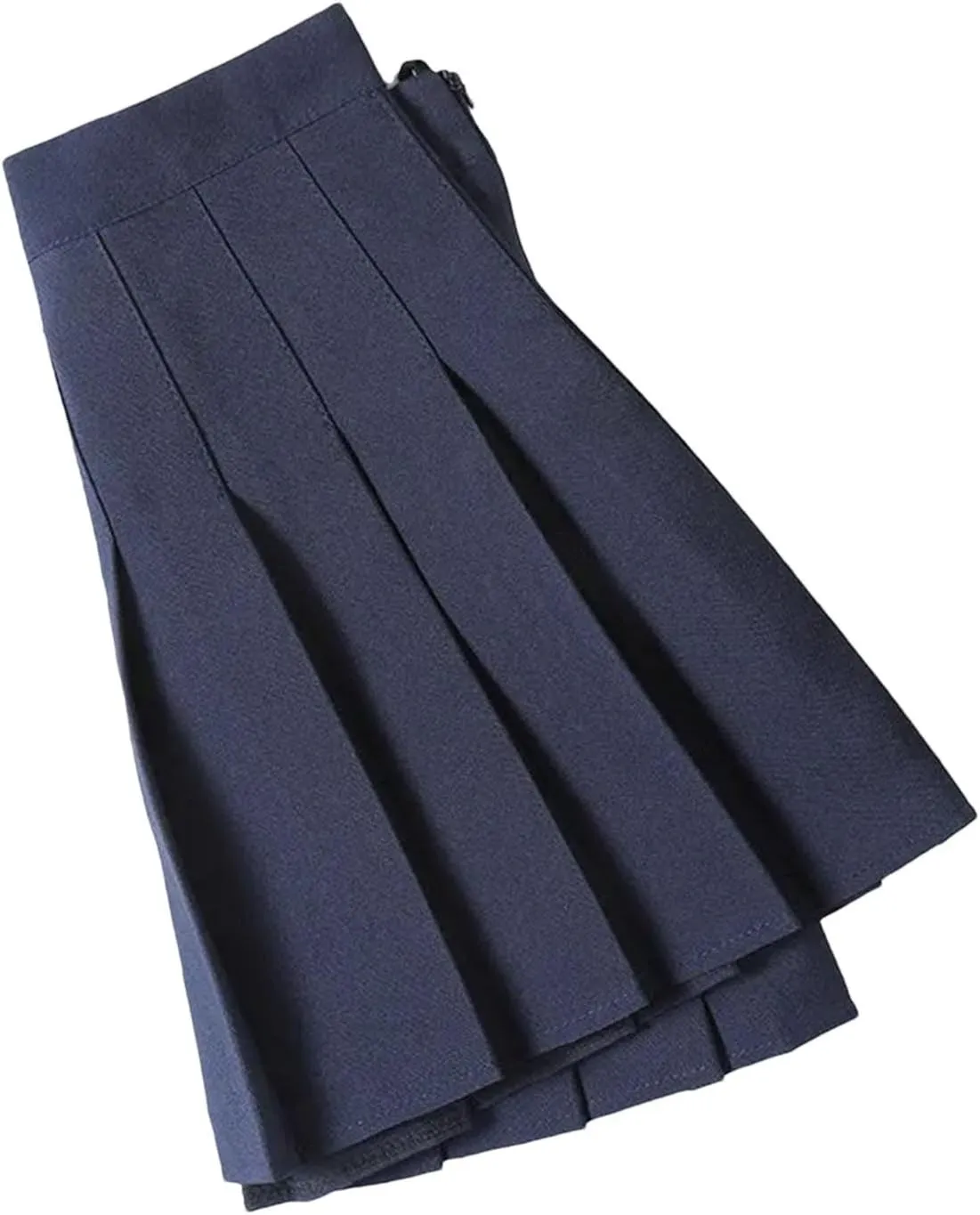 Women's Mini Short Skirt A Line Pleated Short Athletic Skorts Skirt Workout Running Skort