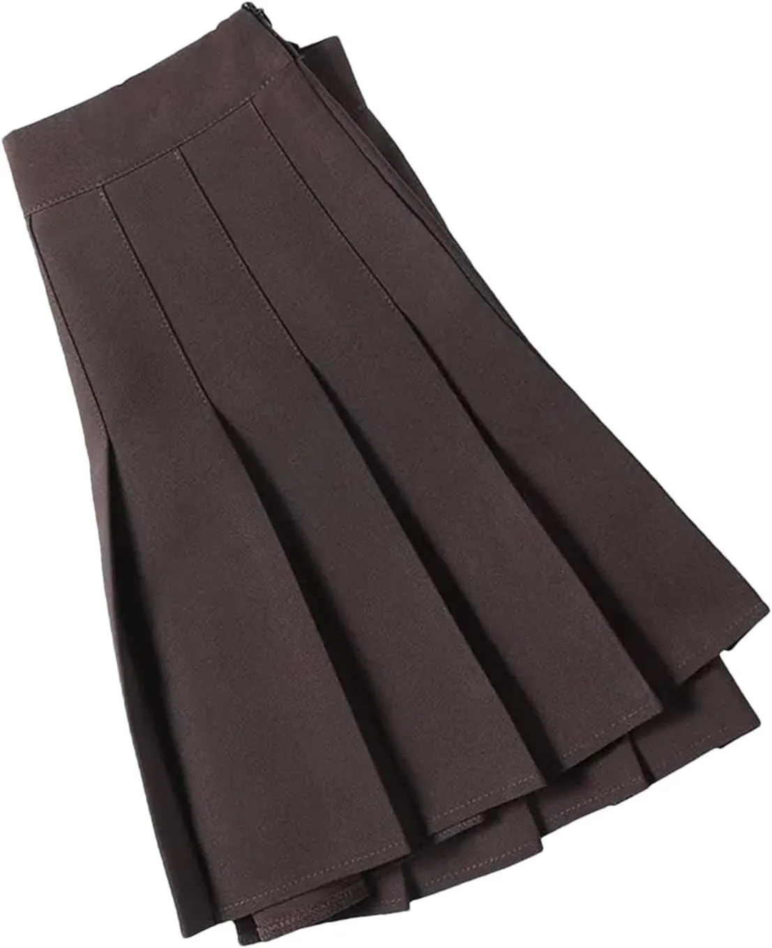 Women's Mini Short Skirt A Line Pleated Short Athletic Skorts Skirt Workout Running Skort