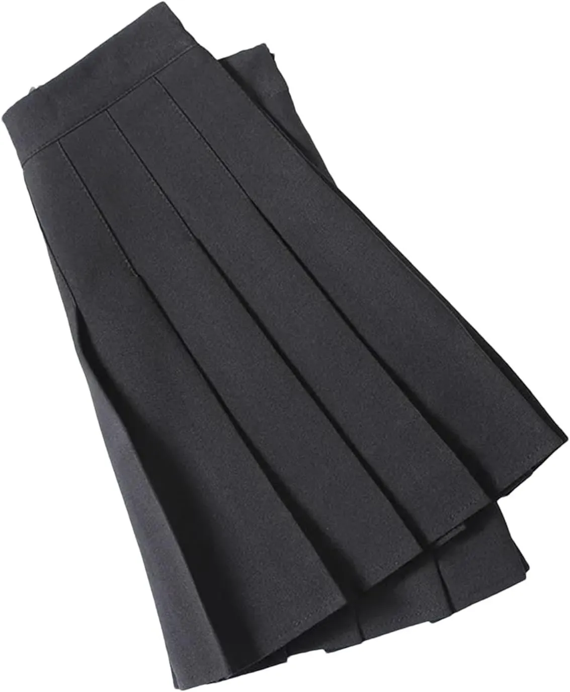 Women's Mini Short Skirt A Line Pleated Short Athletic Skorts Skirt Workout Running Skort