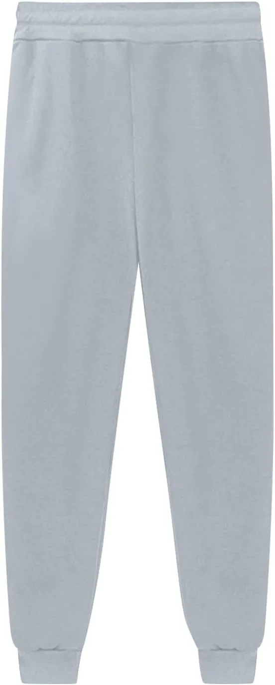 Womens Sweatsuits 2 Piece Set Oversized Workout Sets Lounge Sweatshirt with Pockets Jogger Hoodies and Pants Sets