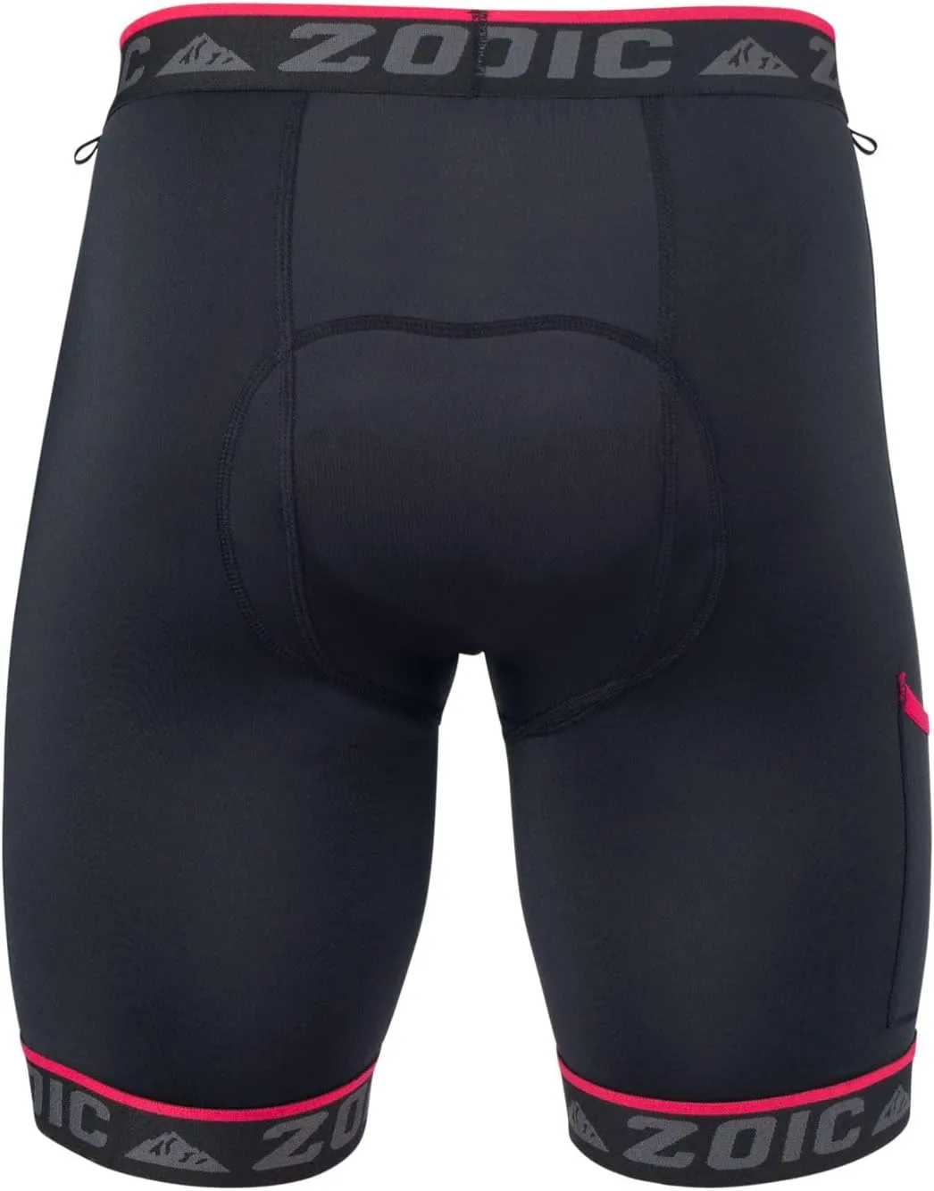 ZOIC Essential Liner Men's Cycling Liner Short