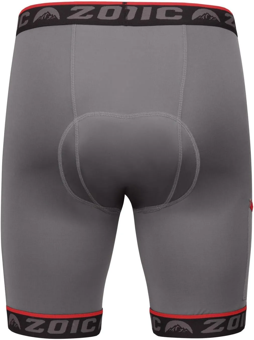 ZOIC Essential Liner Men's Cycling Liner Short