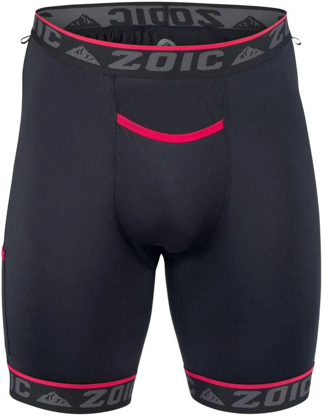 ZOIC Essential Liner Men's Cycling Liner Short